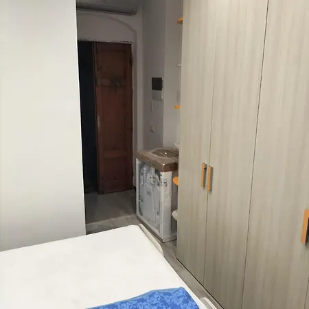 Capsule hotel Orizzonte - 5 Terre, Stazione Vezzano Ligure La Spezia