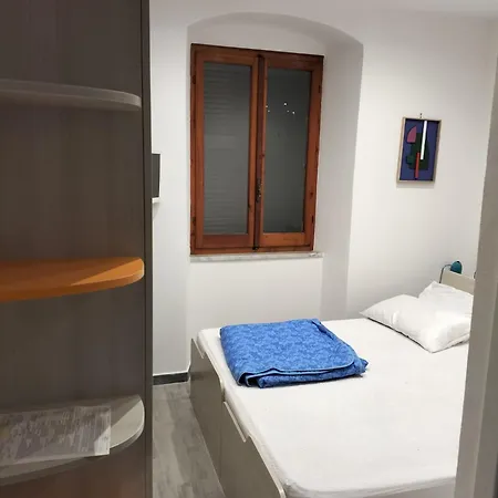 Capsule hotel Orizzonte - 5 Terre, Stazione Vezzano Ligure La Spezia
